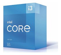Intel Core i3-10105F procesors, 3,7 GHz, 6 MB, BOX (BX8070110105F) 141365