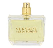 Testeris VERSACE Yellow Diamond EDT aerosols 90ml bez vāciņa 811574