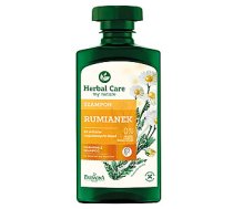 FARMONA Herbal Care Šampūns Kumelīte balinātiem un blondiem matiem 330ml 754221