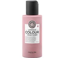 MARIA NILA Luminous Color Conditioner balinošs un tonizējošs kondicionieris krāsotiem matiem 100ml 811673