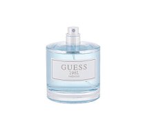 Tualetes ūdens GUESS Guess 1981 100ml 811877