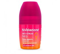 FARMONA Nivelazione Anti Stress Help smaku bloķētājs sievietēm 24 stundas 50ml 813063