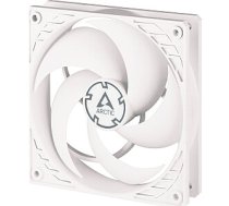 Ventilators Arctic P12 PWM PST, balts (ACFAN00170A) 813236