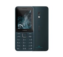 Nokia | 225 4G (2024) | Dark Blue | 2.4 " | 128 MB | 64 MB | Dual SIM | Bluetooth | 5.0 | USB version USB Type-C | Main camera 0.3 MP | 1450 mAh 813554