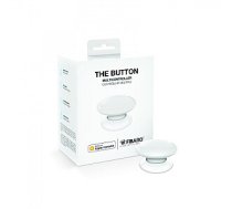 Panikas poga Fibaro The Button Wireless signalizācija 814195