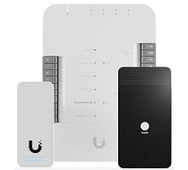Ubiquiti UA-G2-SK | UniFi piekļuves sākuma komplekts | G2 Access Reader + Hub + Maps (10 gab.) 672908