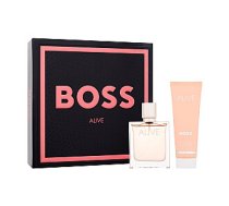 Smaržas ūdens HUGO BOSS BOSS Alive 50ml 814489