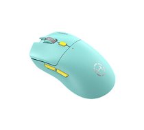 G3M Pro | Gaming Mouse | 2.4G/Bluetooth/Wired | Cyan 815235