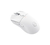 G3M Pro | Gaming Mouse | 2.4G/Bluetooth/Wired | White 815236