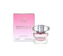 MINIATURE VERSACE Bright Crystal EDT 5 ml 815319