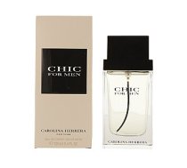 CAROLINA HERRERA Chic Men EDT aerosols 100ml 747392