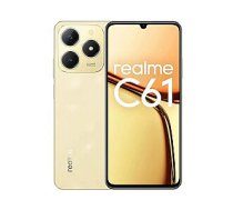 realme C61 6/256GB Sparkle Gold 811810