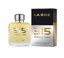 LA RIVE 315 Prestige For Man EDT спрей 100мл 742137