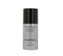 CHANEL Platinum Egoiste DEO aerosols 100ml 785261