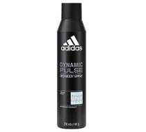 ADIDAS Dynamic Pulse DEO aerosols 250ml 741653