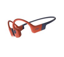 SHOKZ OpenSwim Pro austiņas bezvadu kakla siksna sporta Bluetooth melns, sarkans 816055