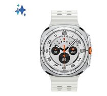 Samsung Galaxy Watch Ultra LTE 47mm Tytanowy Biały (L705) 815870