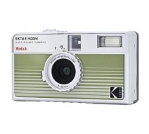 Kodak EKTAR H35N Camera Striped Green 811764