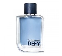 Testeris CALVIN KLEIN Defy Men EDT aerosols 100ml 816744