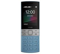 Nokia 150 (2023) (TA-1582) Niebieski 787707