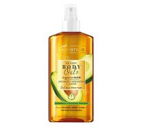 BIELENDA Luxury Body Oils 3in1 kopšanas eļļa Avokado + Argana eļļa + Jojobas eļļa 150ml 817222