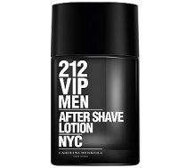 CAROLINA HERRERA 212 VIP Men AS 100 ml 818626