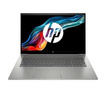 HP ENVY 17-CR1045CL Intel® Core™ i7 i7-13700H 43,9 cm (17,3 collas) FHD piezīmjdators, 12 GB DDR4-SDRAM, 1 TB SSD, Wi-Fi 6E (802.11ax) , Windows 11/Home Grey, jauns iepakojums pārsaiņošana 819675