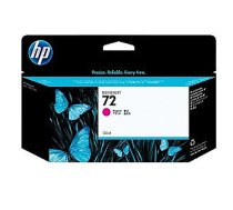 INK CARTRIDGE MAGENTA NO.72/130ML C9372A HP 7053