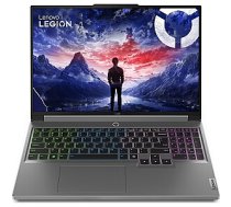 Lenovo Legion 5 16IRX9 i7-14650HX 16" WQXGA IPS 500nits AG 240Hz 32GB DDR5 5600 SSD1TB GeForce RTX 4070 8GB NoOS Luna Grey 820606