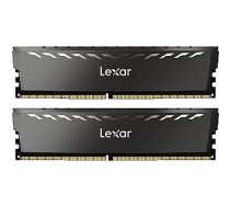 Lexar Thor atmiņa, DDR4, 32 GB, 3200 MHz, CL16 (LD4BU016G-R3200GDXG) 821264