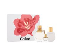 Komplekts Chloé Nomade Edp 75 ml + Edp 5 ml + Body Lotion 100 ml 820998