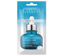 EVELINE Face Therapy Niacinamīda ampulas maska sejai 8ml 821454