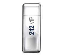 Testeris CAROLINA HERRERA 212 VIP Men EDT aerosols 100ml 821623