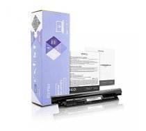 Bateria do Dell Inspiron 14, 15, 17 4400 mAh (49 Wh) 10.8 - 11.1 Volt 821627