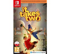 Gra Nintendo Switch It Takes Two 821785