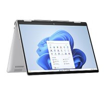 HP ENVY x360 14 - Ryzen 5 8640HS | 14"-WUXGA-Dotyk | 16GB | 512GB | Win11Home | Srebrna 787624