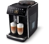 Kafijas automāts Saeco SM6480/00 Pilnībā automātisks espresso automāts 1,8 l 822334