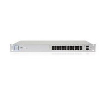 Ubiquiti 24 port US-24-250W 7138