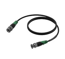 Kabel BNC Męski - BNC Męski 50 OHM 3m - CLV156/3 830216