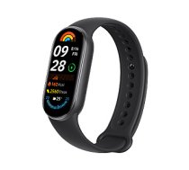 Xiaomi Smart Band 9, Midnight Black 834003