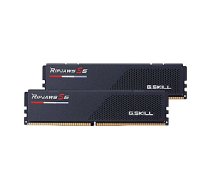 Pamięć PC - DDR5 64GB (2x32GB) Ripjaws S5 5600MHz XMP3 Black  834053