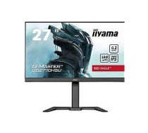 iiyama G-Master GB2770HSU-B6 Red Eagle - 27'' | IPS | 180Hz 814515