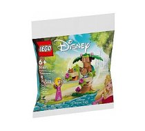 LEGO Disney 30671 Aurora Forest rotaļu laukums 677005