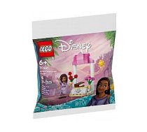 LEGO Disney 30661 Asha's Welcome Booth 677048