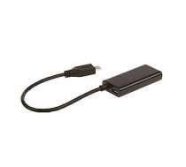 CABLE USB MICRO TO HDMI HDTV/ADAPTER A-MHL-003 GEMBIRD 7236