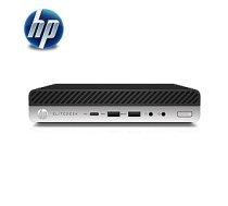 HP 800 G4 Mini i5-8500 16GB 512SSD M.2 NVME WIN11Pro 835583