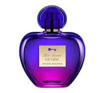 ANTONIO BANDERAS Her Secret Desire EDT aerosols 80 ml 836180