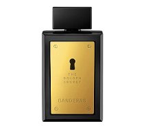 ANTONIO BANDERAS The Golden Secret Man EDT спрей 100 мл 836183