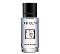 LE COUVENT Des Minimes Aqua Imperi EDT aerosols 50 ml 836388