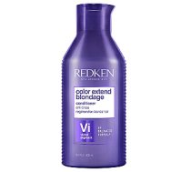 REDKEN Color Extend Blondage Conditioner atvēsinošs kondicionieris matu krāsai 300ml 836528